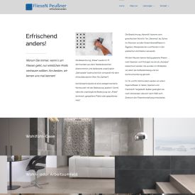 Fliesen Peußner Responsive Website, Startseite.jpg
