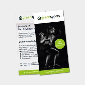 Green Sports Fitness, Faltblatt Wickelfalz.jpg